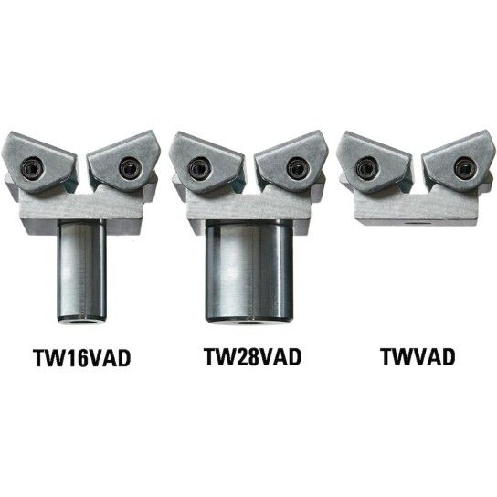 BESSEY TWVAD Grampo