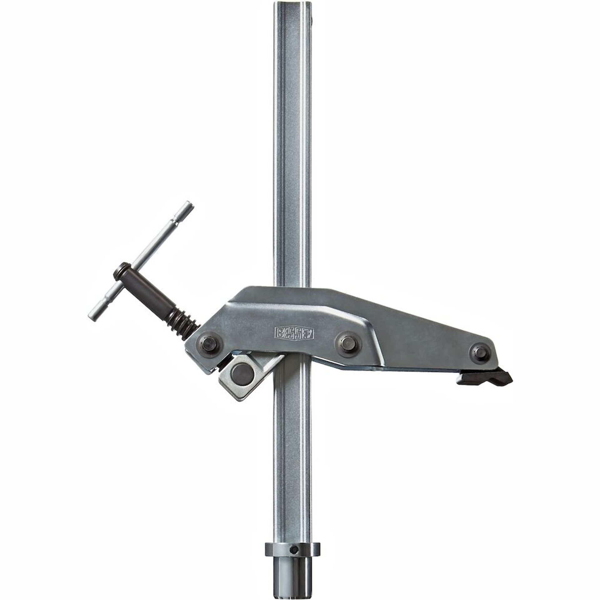 BESSEY TW28GRS30-12 Grampo P/ Mesa Soldadura BESSEY TW28GRS30-12 Grampo P/ Mesa Soldadura