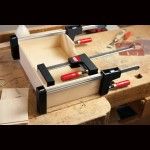 BESSEY UK30 Grampo BESSEY UK30 Grampo