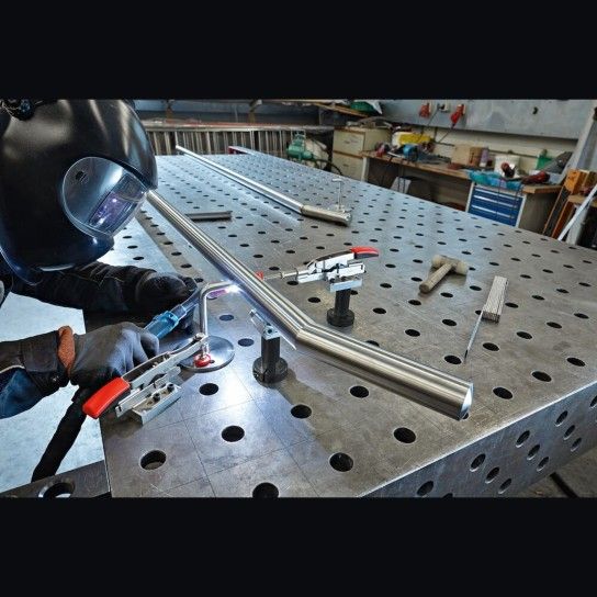 BESSEY TW28A-STC Grampo BESSEY TW28A-STC Grampo