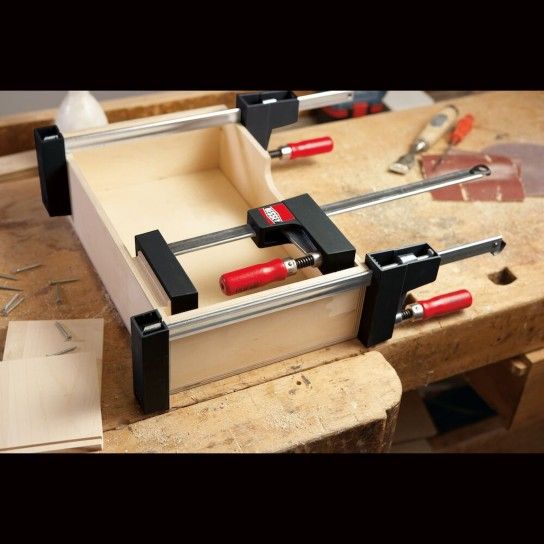 BESSEY UK30 Grampo BESSEY UK30 Grampo