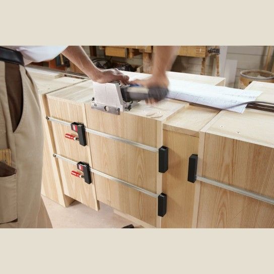 BESSEY UK30 Grampo BESSEY UK30 Grampo