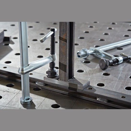 BESSEY TWM28-30-12 Grampo BESSEY TWM28-30-12 Grampo