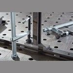 BESSEY TWM28-30-12 Grampo