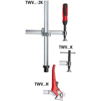 BESSEY TWV28-30-17-2K Grampo