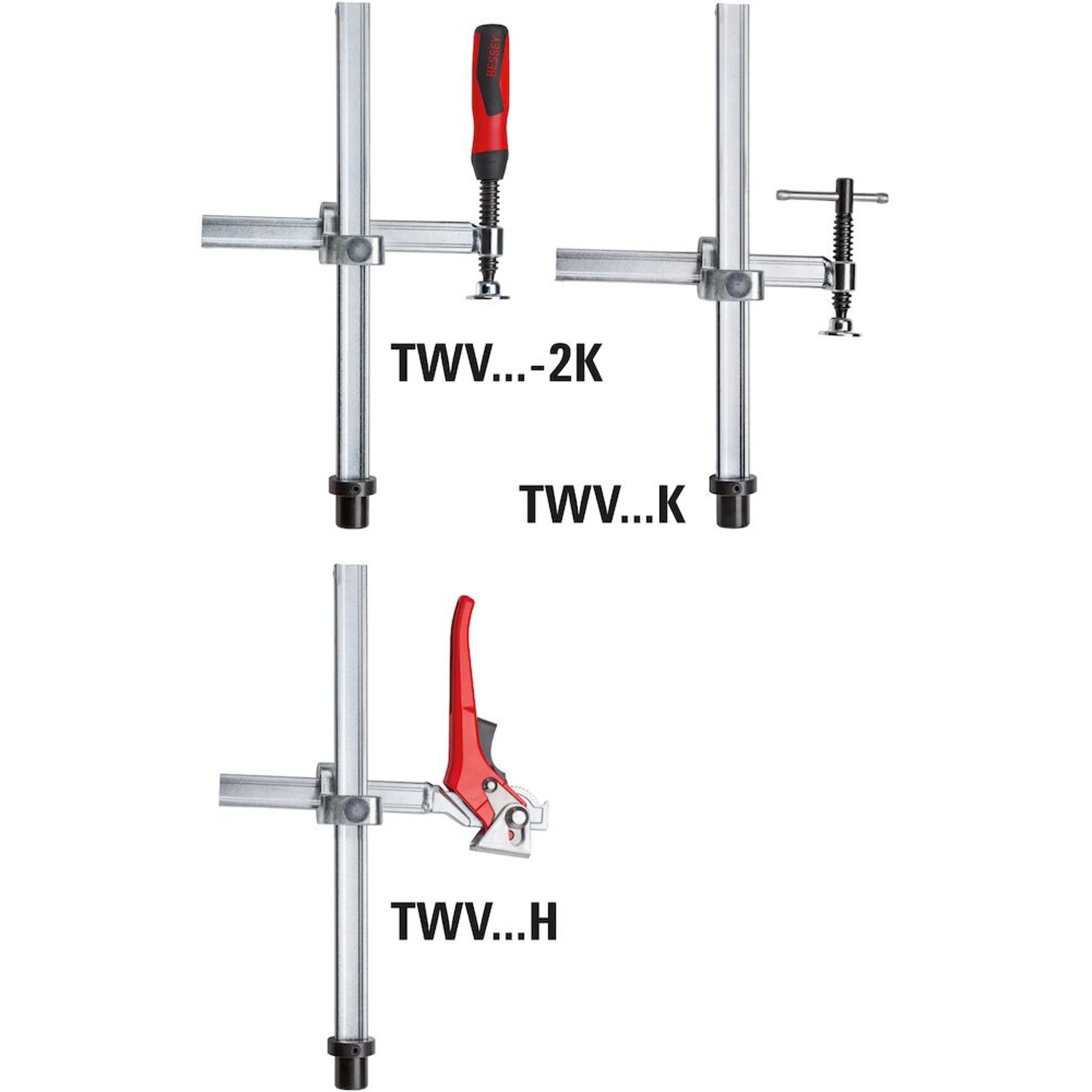 BESSEY TWV28-30-17-2K Grampo