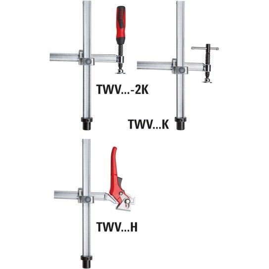 BESSEY TWV28-30-17-2K Grampo