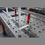 BESSEY TW28-30-14H Grampo BESSEY TW28-30-14H Grampo