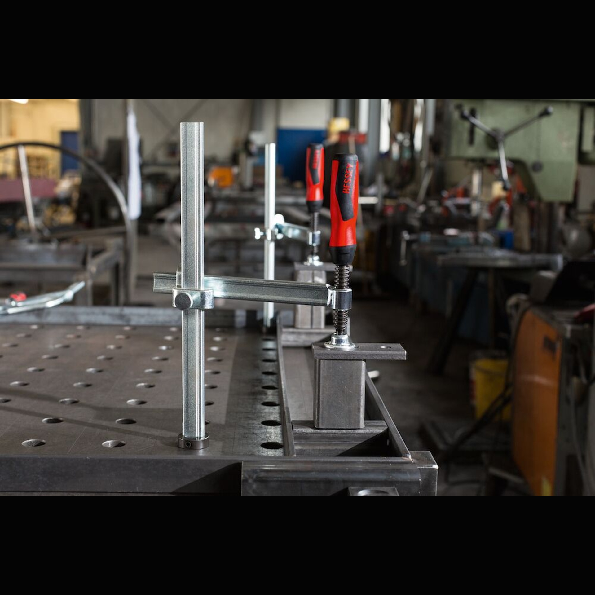 BESSEY TWV28-30-17-2K Grampo