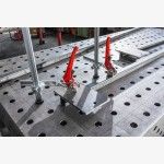 BESSEY TWV28-30-17-2K Grampo