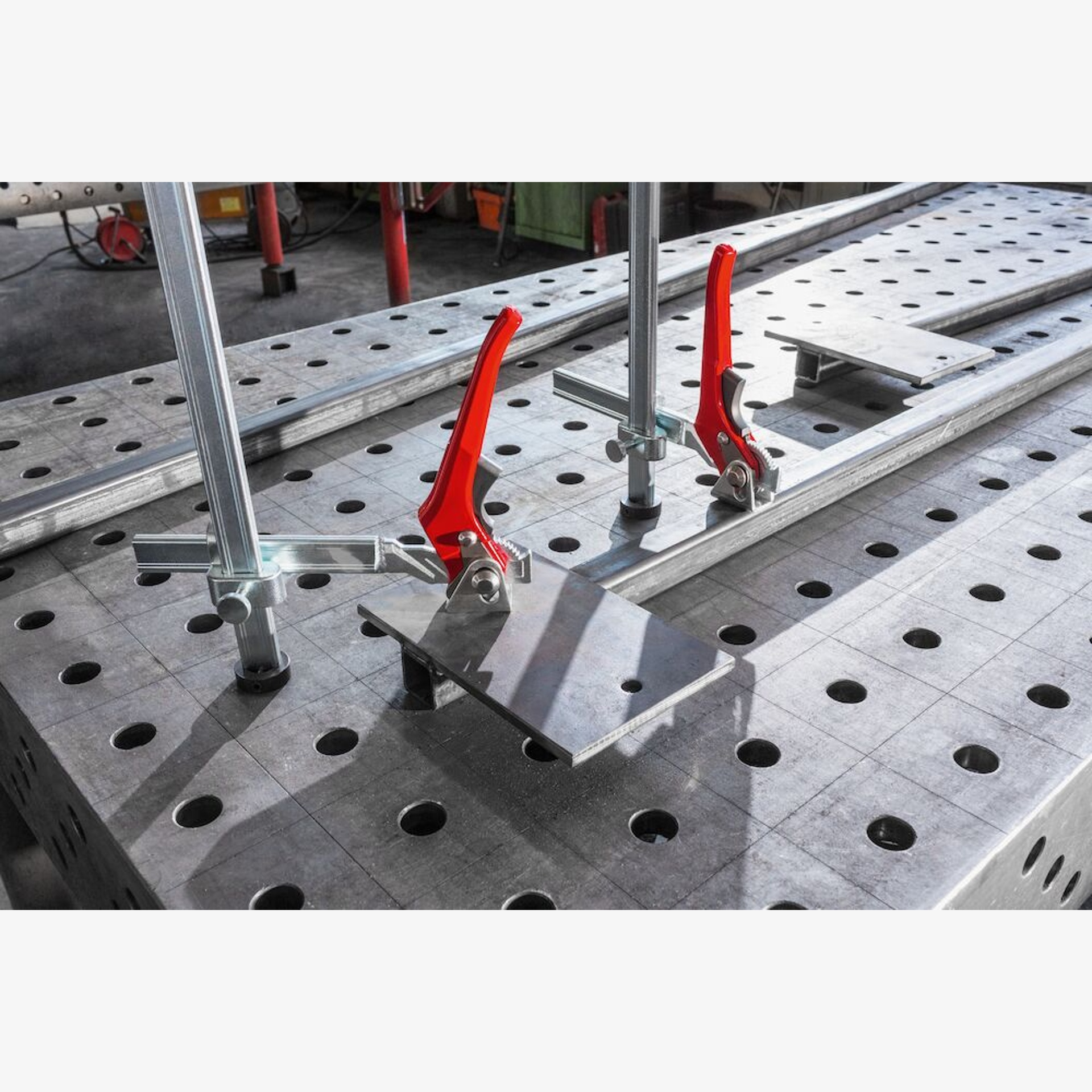 BESSEY TWV28-30-17-2K Grampo