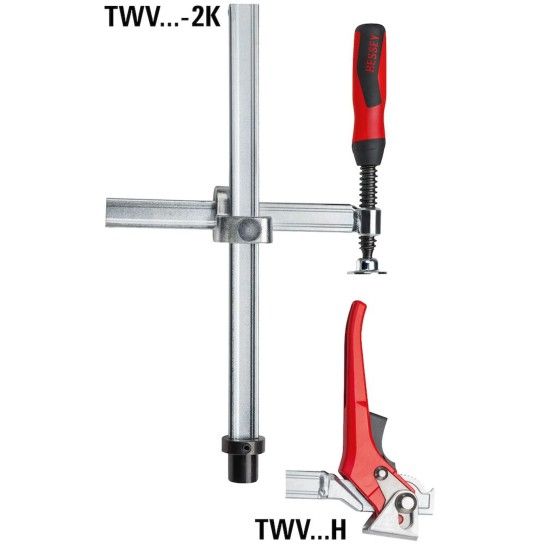 BESSEY TWV28-30-17-2K Grampo