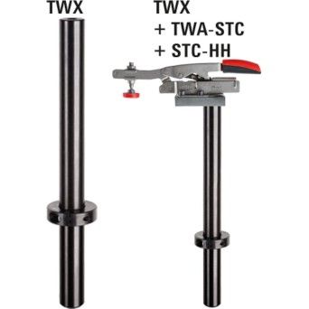 BESSEY TW28X Extenso