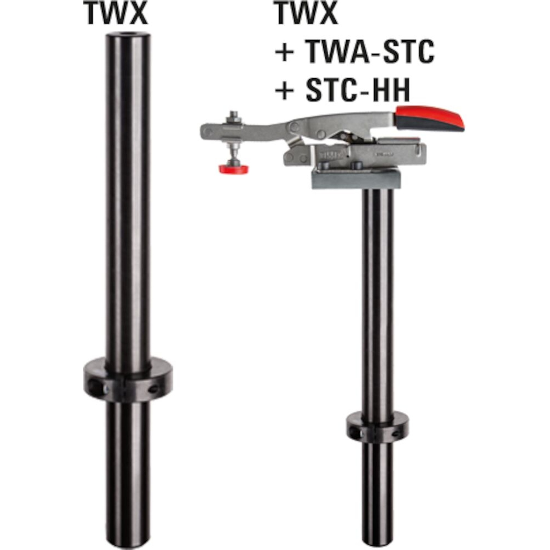 BESSEY TW28X Extensão BESSEY TW28X Extensão