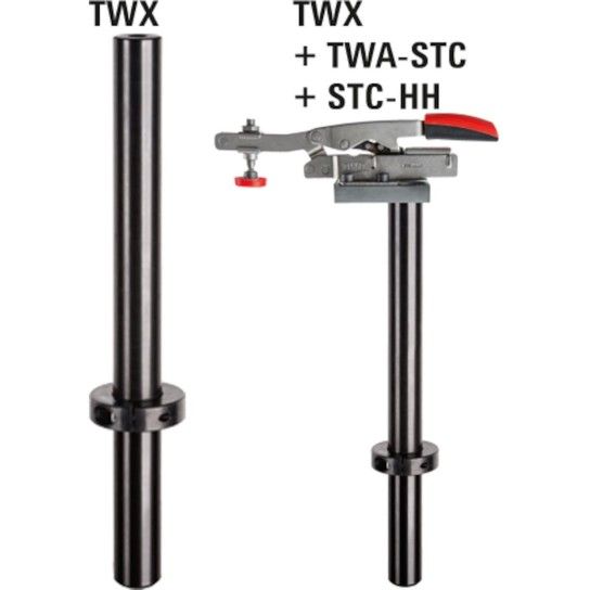 BESSEY TW28X Extenso