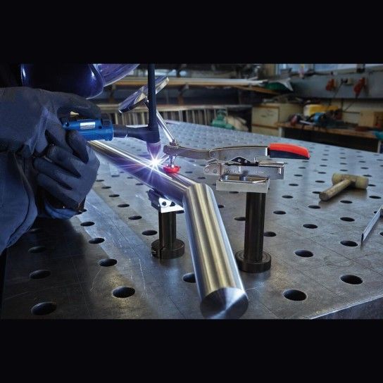 BESSEY TW28X Extensão BESSEY TW28X Extensão