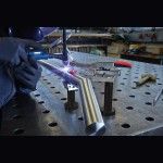 BESSEY TW28X Extenso