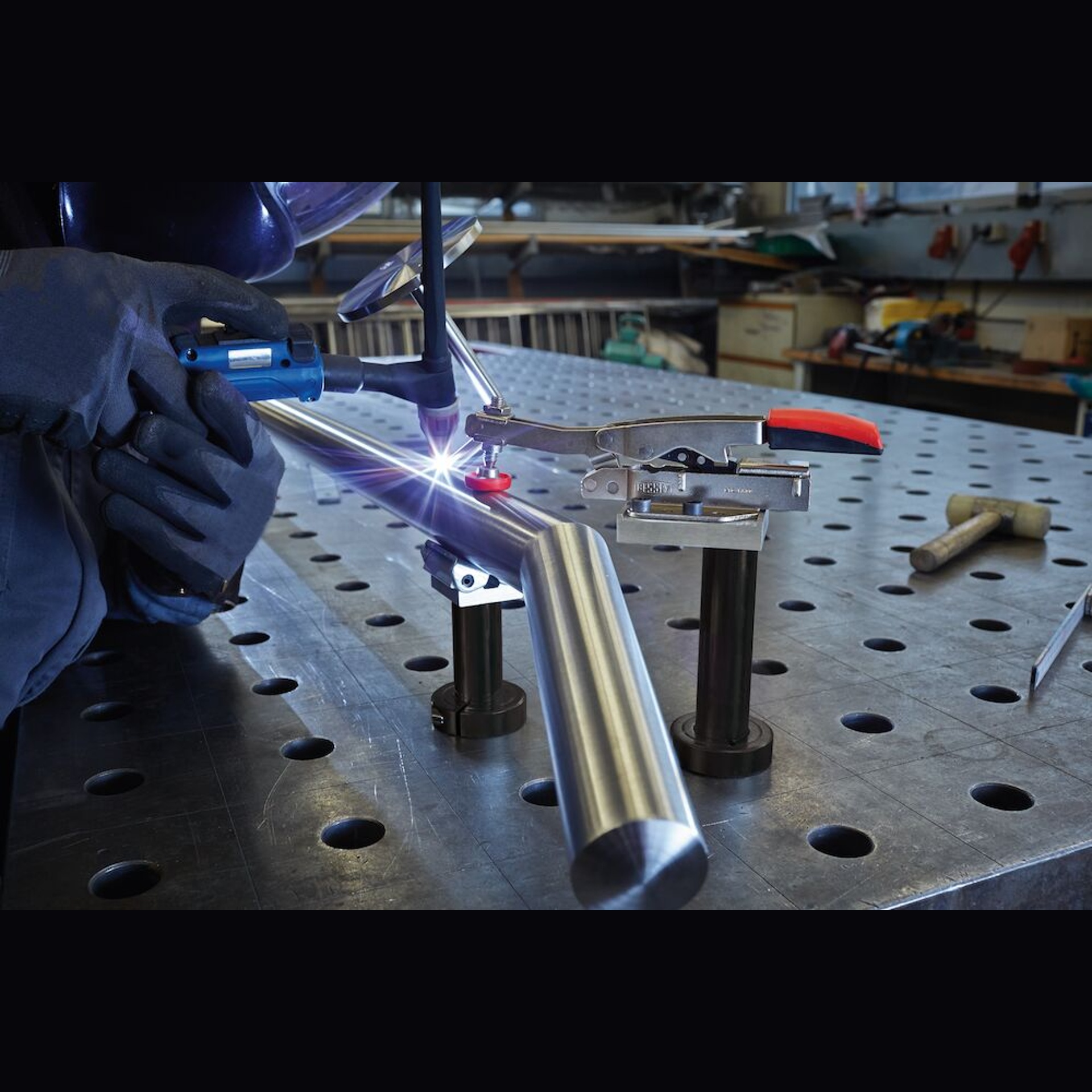 BESSEY TW28X Extensão BESSEY TW28X Extensão