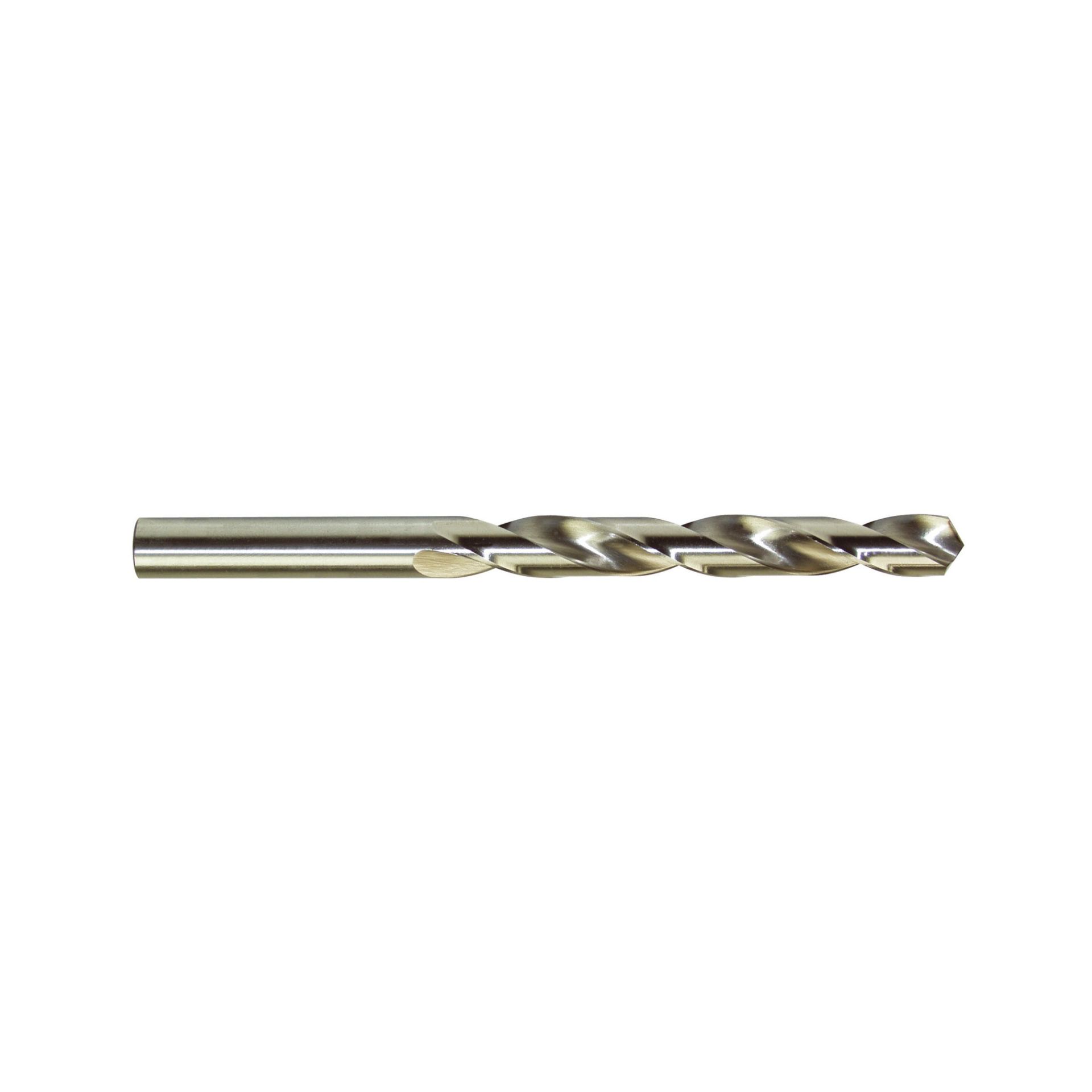 Broca AL - HSS-S Rectificada Metal (DIN 338) Broca AL - HSS-S Rectificada Metal (DIN 338)