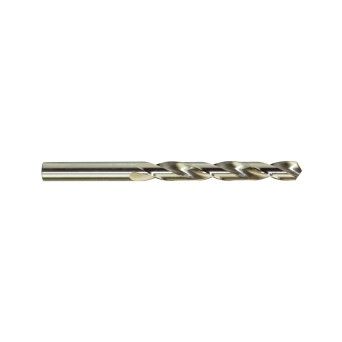 Broca AL - HSS-S Rectificada Metal (DIN 338)