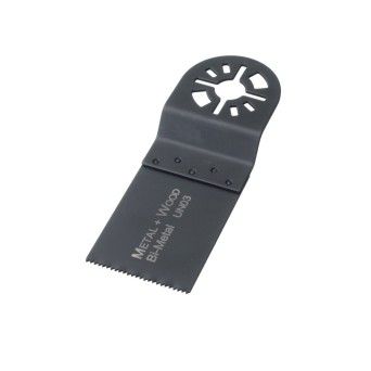 L�mina Serra ZOU - Universal Bimetal