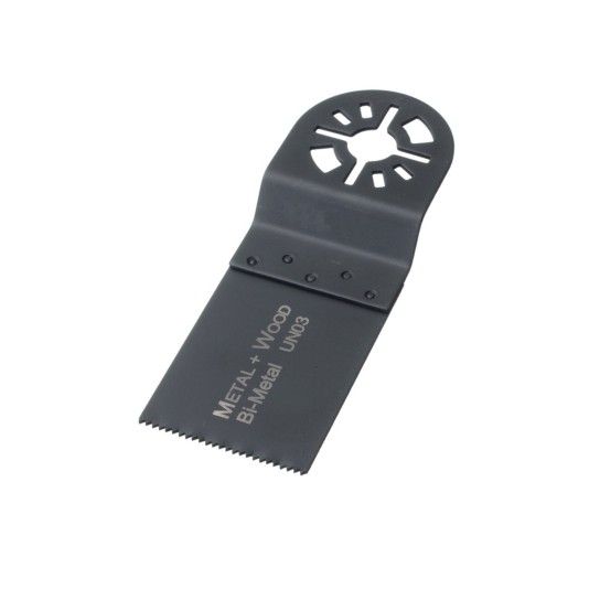 L�mina Serra ZOU - Universal Bimetal