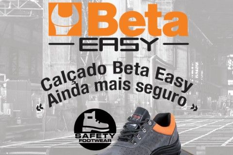 Beta - Calçado Beta Easy Beta - Calçado Beta Easy