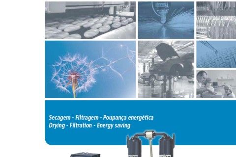 Fini - Tratamento de Ar Fini - Tratamento de Ar