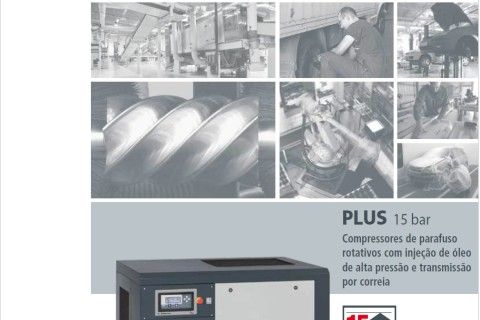 Fini - Plus 15 Bar Fini - Plus 15 Bar
