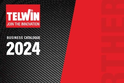 Telwin - Catálogo Geral 2024 Telwin - Catálogo Geral 2024