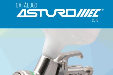 Asturomec - Catálogo Geral Asturomec - Catálogo Geral