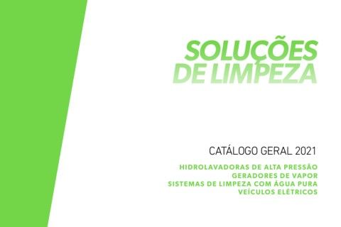 IPC - Catálogo Geral IPC - Catálogo Geral
