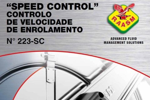 Raasm - Speed Control Raasm - Speed Control