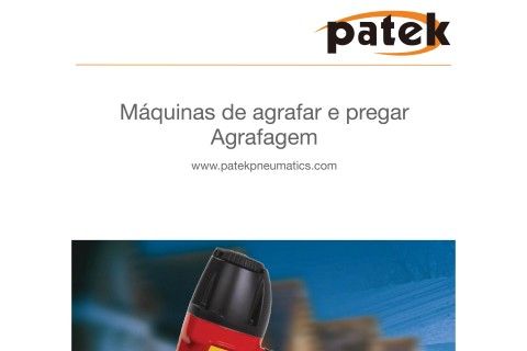 Patek - Linha de Produtos 2024 Patek - Linha de Produtos 2024