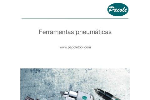 Pacole - Linha de Produtos 2024 Pacole - Linha de Produtos 2024