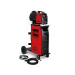 TELWIN INVERPULSE 60.40 WAVE RA  Maquina Soldar Migmag