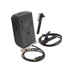 MMA WELDING KIT 10 MMQ 3+2M AX25 MMA WELDING KIT 10 MMQ 3+2M AX25