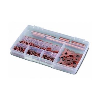 STUDDER BOX