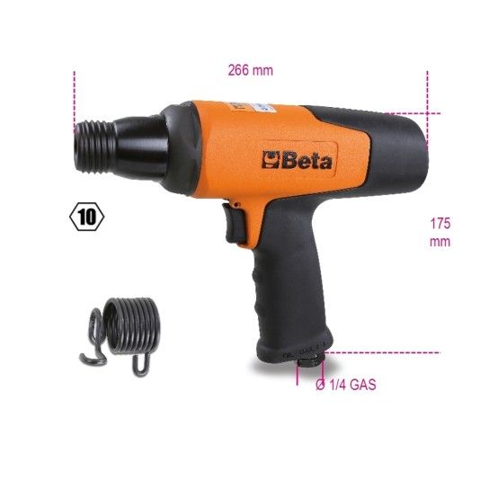 BETA Martelo pneum�tico