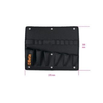 BETA Painel para malas de ferramentas COMBO