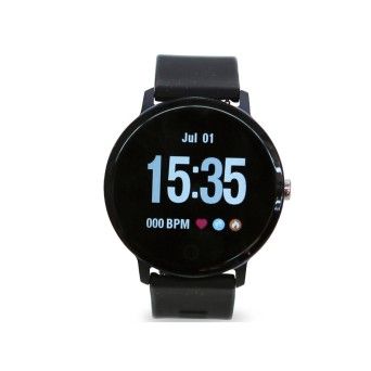 BETA Smartwatch, ecr ttil, rastreador de actividade fsica, bracelete em silicone