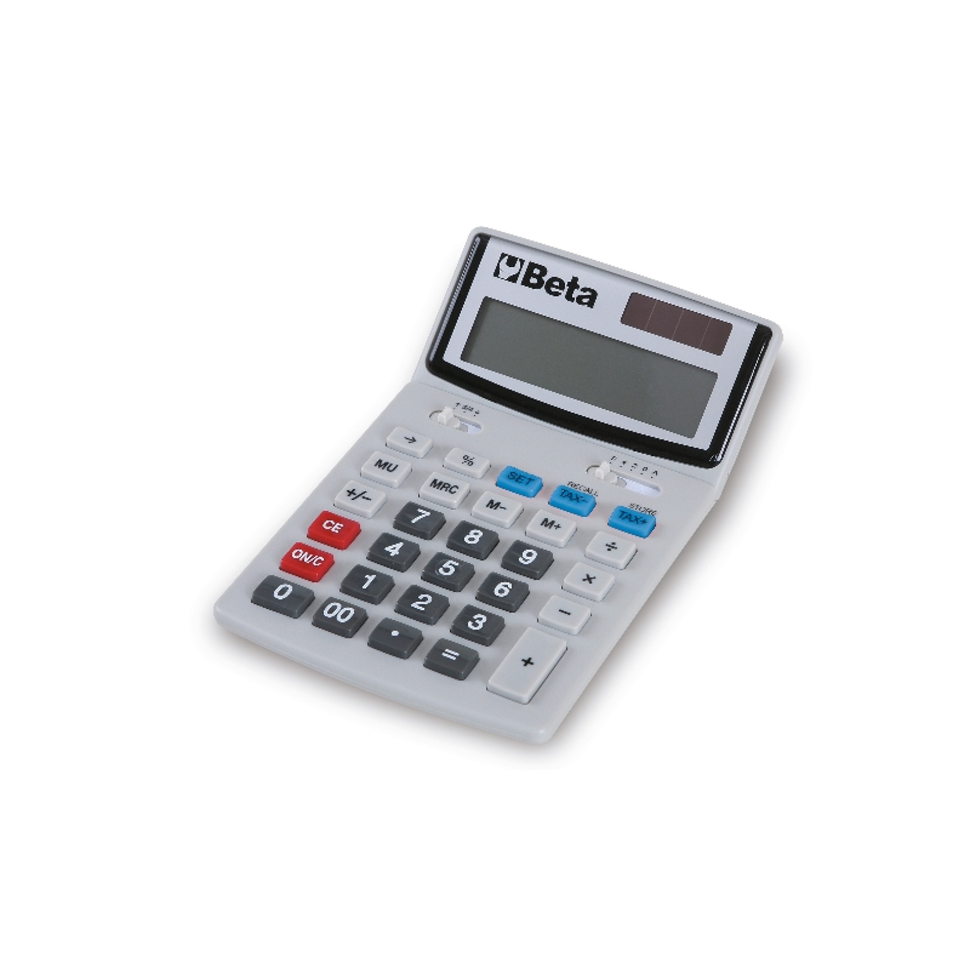 BETA Calculadora de mesa BETA Calculadora de mesa