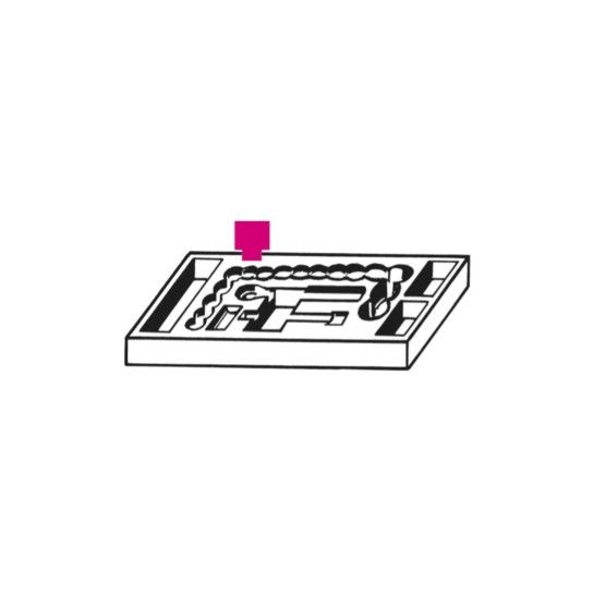 BETA Acessórios para artigos em chapa BETA Acessórios para artigos em chapa