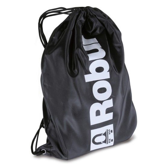 BETA Conjunto de 2 cintas de roquete, LC 2000kg, em mochila de poliéster impermeável BETA Conjunto de 2 cintas de roquete, LC 2000kg, em mochila de poliéster impermeável
