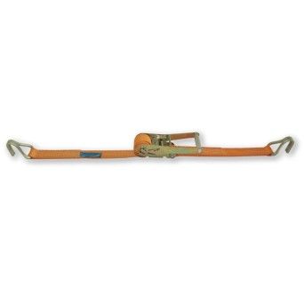 BETA Conjunto de 2 cintas de roquete, LC 2000kg, em mochila de polister impermevel