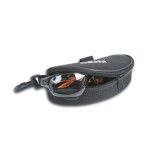 BETA culos de segurana com lentes transparentes em policarbonato