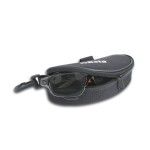 BETA culos de segurana com lentes transparentes em policarbonato