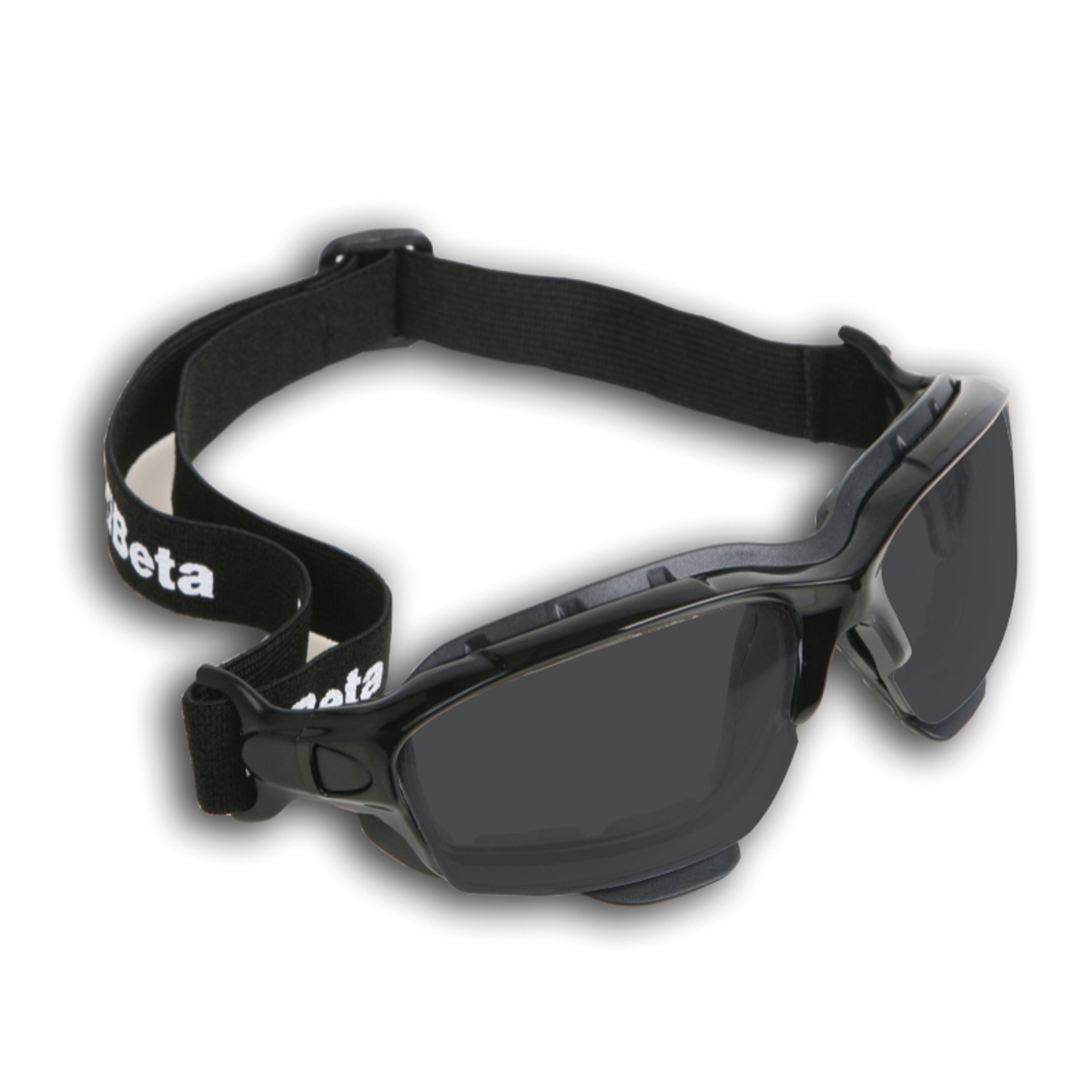 BETA �culos de seguran�a com lentes transparentes em policarbonato