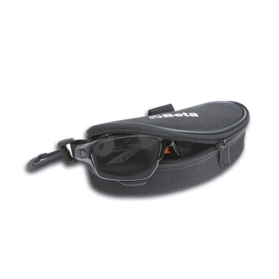 BETA �culos de seguran�a com lentes transparentes em policarbonato