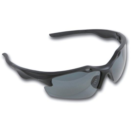 BETA �culos de seguran�a com lentes transparentes em policarbonato